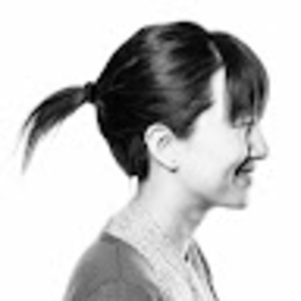 Meet your Posher, Lauren